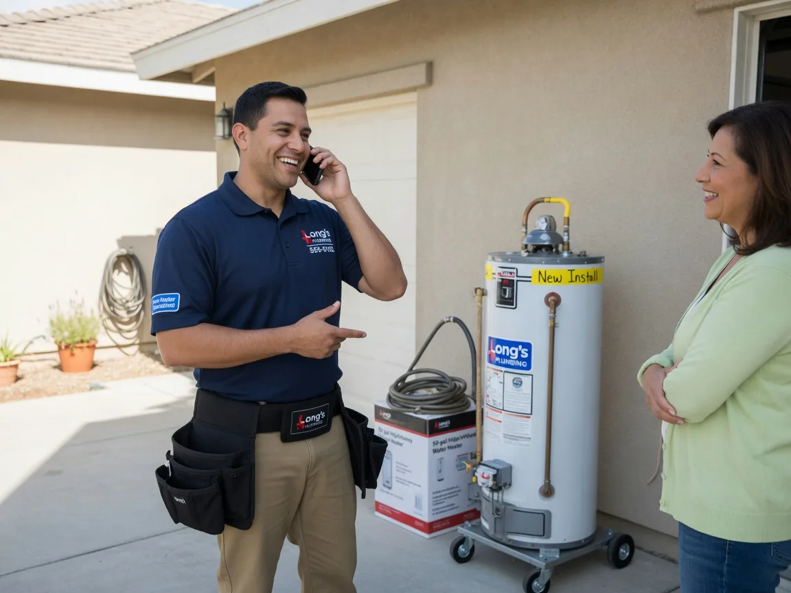 Leak Detection Laporte, MN FAQs